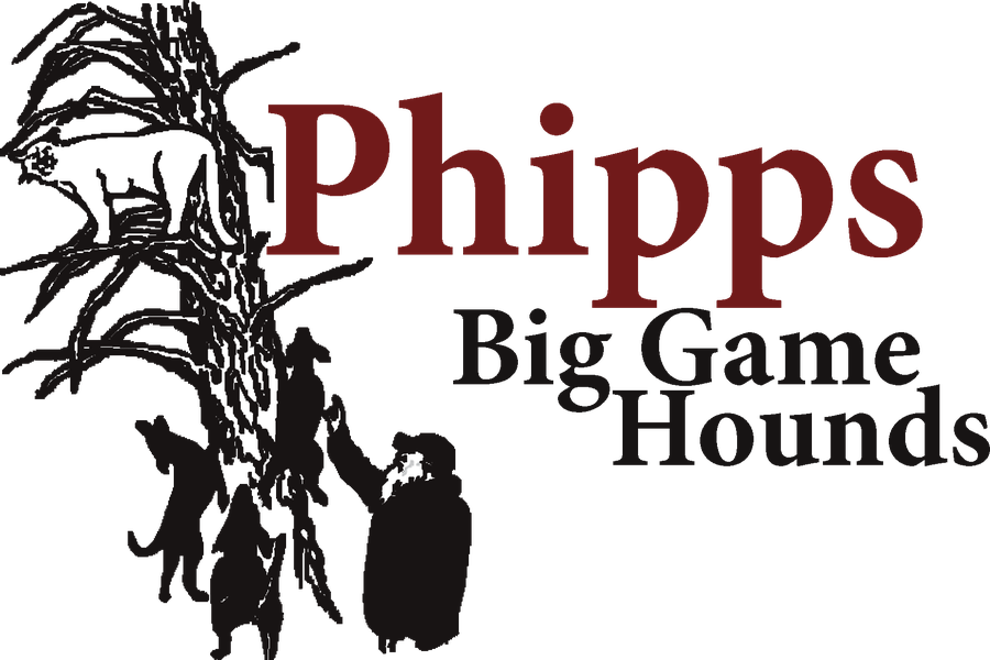 Phipps Big Game Hounds